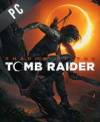 PC GAME: Shadow of the Tomb Raider (Μονο κωδικός)